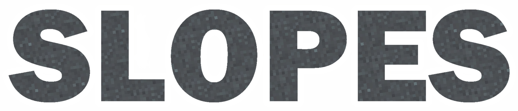 Slopes logo